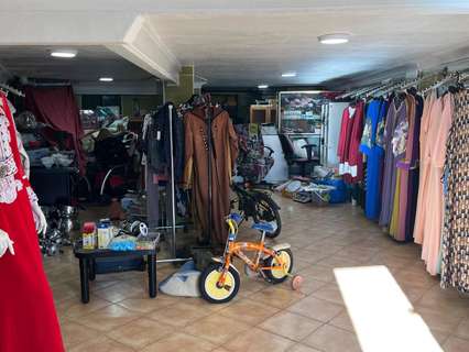 Local comercial en venta en Molina de Segura