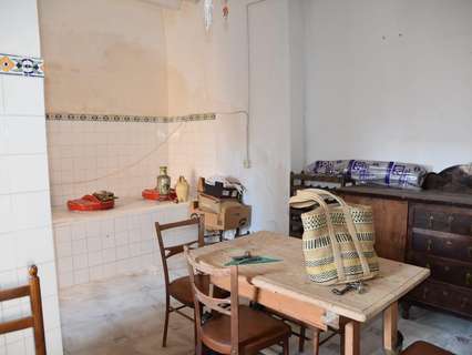 Casa en venta en Fortuna