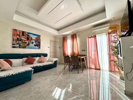 Piso en venta en Murcia