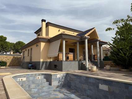 Chalet en venta en Molina de Segura