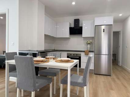 Piso en venta en Los Alcázares