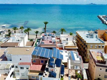 Apartamento en venta en Los Alcázares