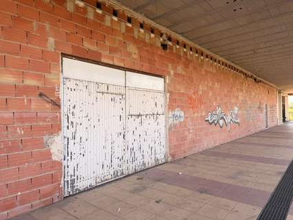 Local comercial en venta en Alcantarilla