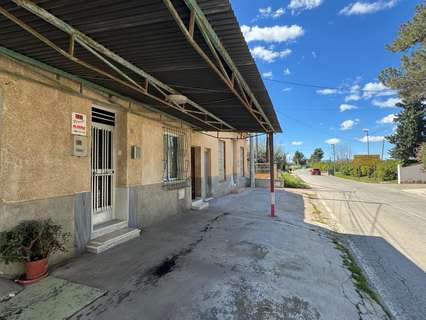 Casa en venta en Murcia zona Los Ramos