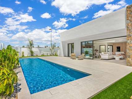Casa en venta en Los Alcázares