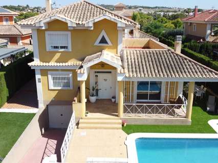 Chalet en venta en Molina de Segura