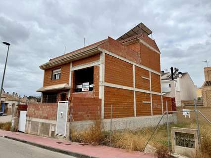 Casa en venta en Molina de Segura