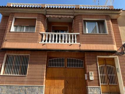 Casa en venta en Molina de Segura