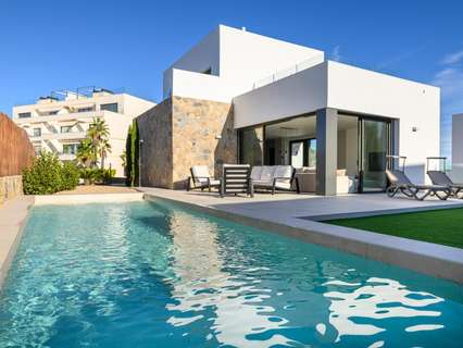 Casa en venta en Orihuela