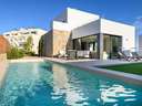 Casa en venta en Orihuela