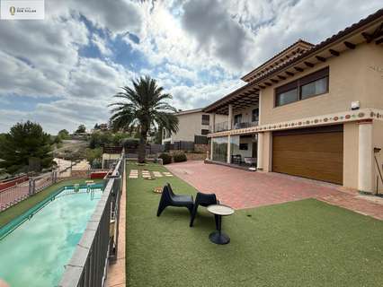 Chalet en alquiler en Molina de Segura rebajado