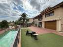 Chalet en alquiler en Molina de Segura rebajado