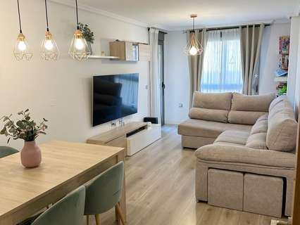 Piso en venta en Molina de Segura rebajado