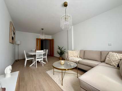 Planta baja en venta en Archena rebajada