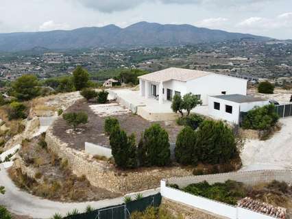 Casa en venta en Benissa rebajada