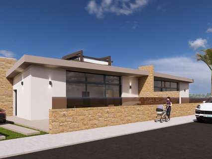 Casa en venta en Torre-Pacheco