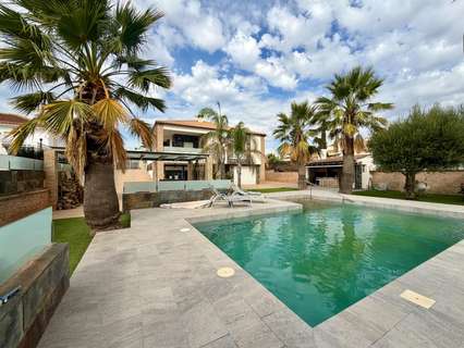 Chalet en venta en Molina de Segura