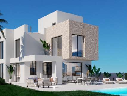 Villa en venta en Finestrat