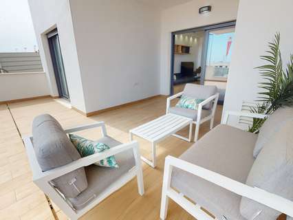 Apartamento en venta en Torrevieja Los Altos