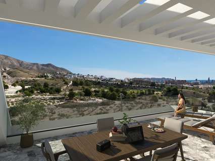 Apartamento en venta en Finestrat