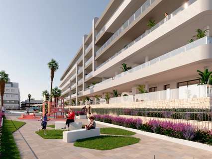 Apartamento en venta en Mutxamel