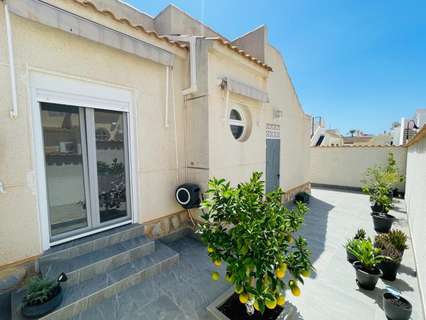 Villa en venta en Orihuela Orihuela-Costa rebajada