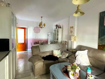 Casa en venta en Palomares del Río rebajada