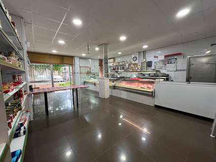 Local comercial en venta en Mairena del Aljarafe