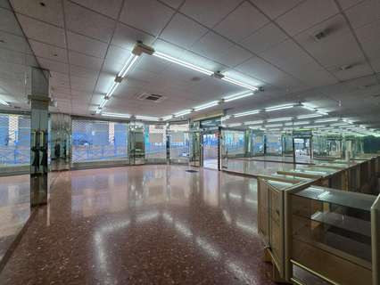 Local comercial en venta en Mairena del Aljarafe