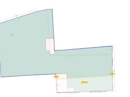 Parcela urbana en venta en Mairena del Aljarafe rebajada
