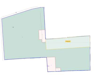 Parcela urbana en venta en Mairena del Aljarafe rebajada