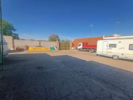 Parcela urbana en venta en Mairena del Aljarafe