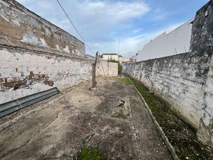 Casa en venta en Mairena del Aljarafe