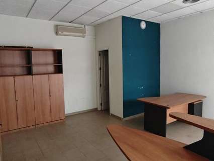 Local comercial en venta en Mairena del Aljarafe