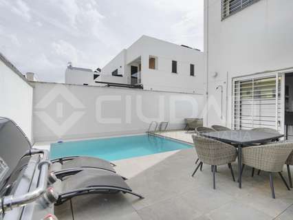 Chalet en venta en Mairena del Aljarafe