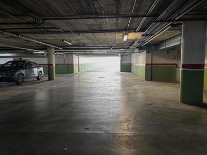 Plaza de parking en venta en Mairena del Aljarafe