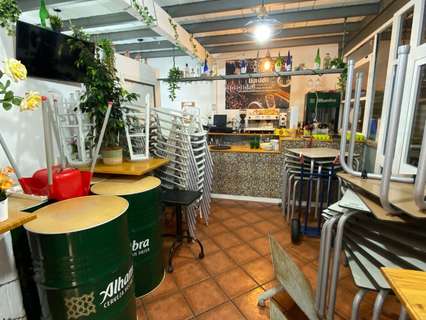 Local comercial en venta en Mairena del Aljarafe
