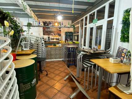 Local comercial en alquiler en Mairena del Aljarafe