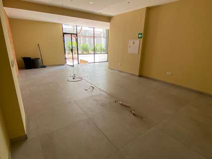 Local comercial en alquiler en Mairena del Aljarafe