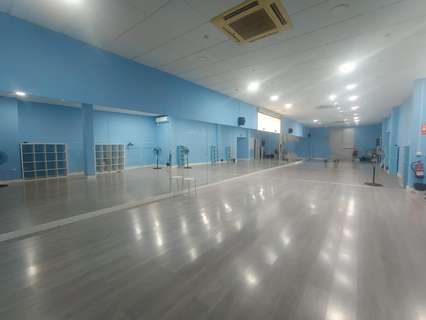 Local comercial en alquiler en Mairena del Aljarafe