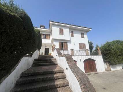 Casa en venta en Mairena del Aljarafe
