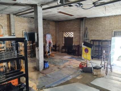 Local comercial en venta en Mairena del Aljarafe