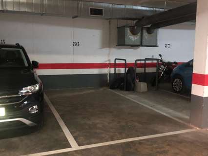 Plaza de parking en venta en Mairena del Aljarafe