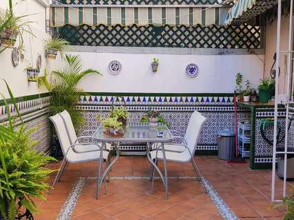 Piso en venta en Mairena del Aljarafe