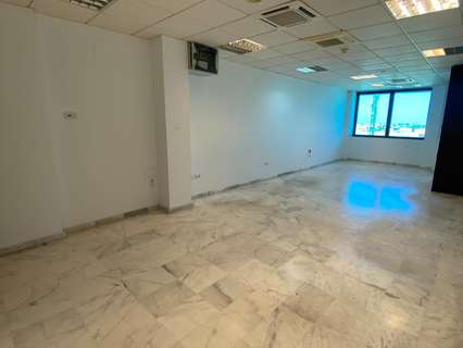 Oficina en alquiler en Murcia