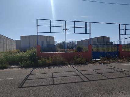 Parcela urbana en venta en Laguna de Duero