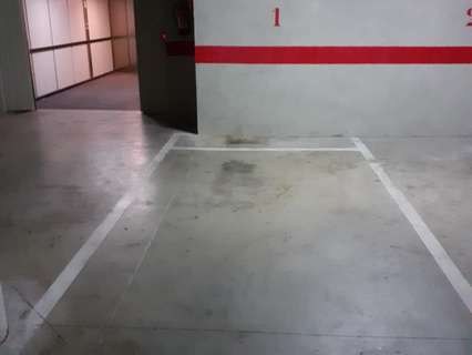 Plaza de parking en venta en Cornellà de Llobregat