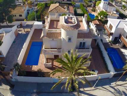 Casa en venta en Orihuela Orihuela-Costa