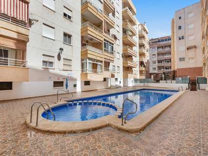 Apartamento en venta en Torrevieja