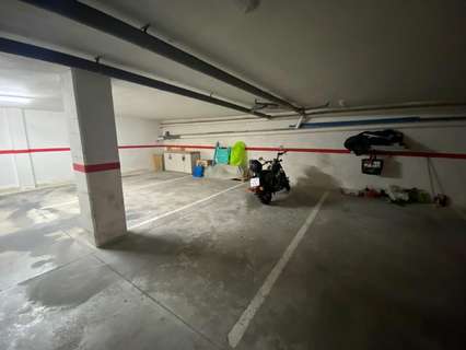 Plaza de parking en venta en Calafell